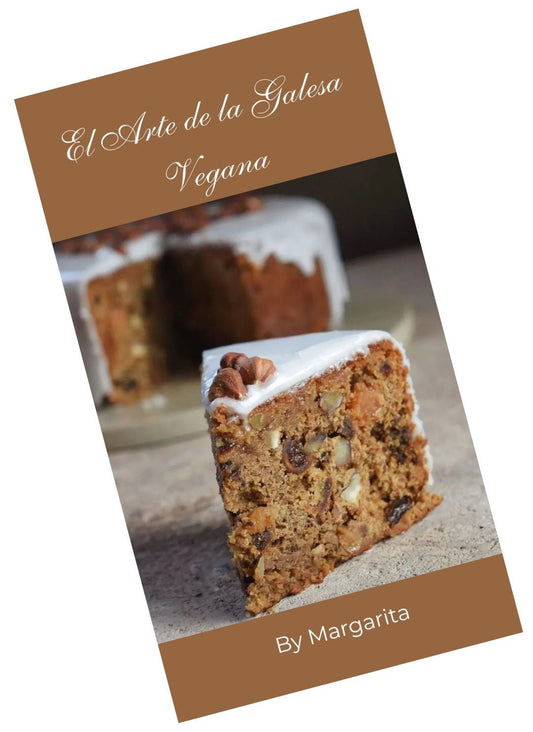 El Arte de la Galesa Vegana